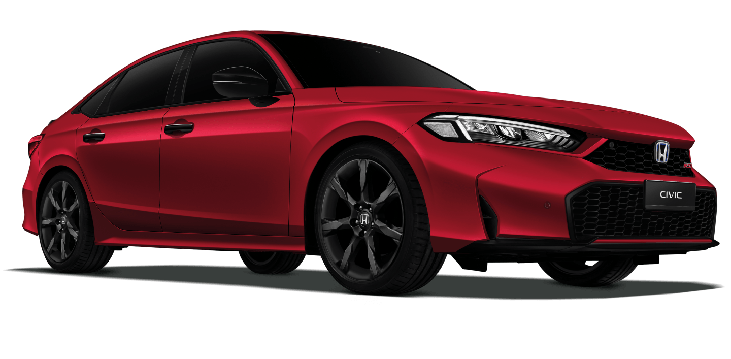 civic profile