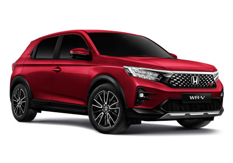 wrv profile
